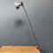 Large Polished Clamp Desk Lamp 4