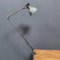 Large Polished Clamp Desk Lamp 11