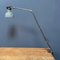 Large Polished Clamp Desk Lamp 13