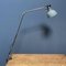 Large Polished Clamp Desk Lamp 12