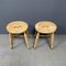 English School Stools, Set of 2 5