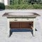 Bureau Bottega Craftsman avec 800 Era Stone 1