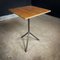 Industrial Vivre Crafts Bistro Table 7