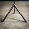 Industrial Vivre Crafts Bistro Table, Image 4