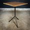 Industrial Vivre Crafts Bistro Table 8