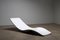 Eurolax R1 Chaise Lounge attributed to Charles Zublena, 1960s 3