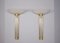 Wall Lights by Ricardo Bofill for Swift, 1980s, Set of 2 9