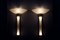 Wall Lights by Ricardo Bofill for Swift, 1980s, Set of 2 10