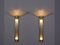 Wall Lights by Ricardo Bofill for Swift, 1980s, Set of 2 8