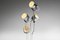 Chrome Floor Lamp attributed to Goffredo Reggiani, Italy, 1970s 7