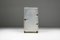 Industrial Aluminum Cabinet, France, 1950s, Image 2