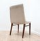 Mid-Century Teak Dining Chairs by Ib Kofod-Larsen, 1960s, Set of 6, Image 9