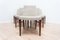 Mid-Century Teak Dining Chairs by Ib Kofod-Larsen, 1960s, Set of 6 2