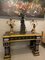 French Bronze and Gilt Bronze Candelabras, 1870s, Set of 2 7