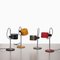 Mini Coupe Table Lamp by Joe Colombo for Oluce 10