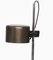 Mini Coupe Table Lamp by Joe Colombo for Oluce 3