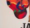 Jazz Jamboree Music Festival Poster by Jedrzejkowski, Poland, 1975 5