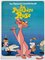 The Pink Panther Movie Poster, France, 1970s, Image 1