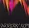 Warsaw Autumn Music Festival Poster by Hubert Hilscher, Poland, 1970s, Image 7