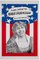 American Political Women's Lib Punch Your Teeth In Poster, 1970er 1