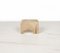 Travertine Elephant Sculpture / Bookend attributed to Fratelli Mannelli, Italy, 1970s, Image 7