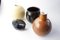 Ceramic Vases by Hartman, Granqvist and G. & T. Möller, Set of 4 5