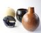 Ceramic Vases by Hartman, Granqvist and G. & T. Möller, Set of 4 1