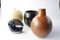 Vases en Céramique par Hartman, Granqvist et G. & T. Möller, Set de 4 6