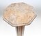 French Classical Marble Column Tables, Set of 2, Image 4