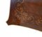 French Empire Marquetry Inlay Coffee Table 4