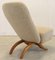 Congo Lounge Chair from Artifort, 1950s 2