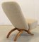 Congo Lounge Chair from Artifort, 1950s, Image 2