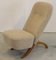Congo Lounge Chair from Artifort, 1950s 8