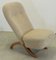 Congo Lounge Chair from Artifort, 1950s 15