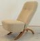 Congo Lounge Chair from Artifort, 1950s 3