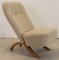 Congo Lounge Chair from Artifort, 1950s, Image 1