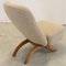 Fauteuil Congo de Artifort, 1950s 9