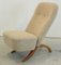 Congo Lounge Chair from Artifort, 1950s 7