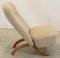 Congo Lounge Chair from Artifort, 1950s, Image 14