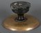 20th Century Bronze Cup Swimmers Swimming on Marble Base by Emile Adolphe Monier 11
