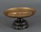 20th Century Bronze Cup Swimmers Swimming on Marble Base by Emile Adolphe Monier 8
