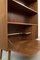 Vintage Bookcase from Clausen & Son 5