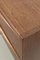 Vintage Teak Cabinet with Drawers 6