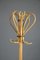 Vintage Bamboo Coat Stand, Image 4