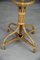 Vintage Bamboo Coat Stand 5