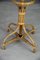 Vintage Bamboo Coat Stand, Image 5