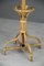Vintage Bamboo Coat Stand, Image 3