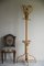 Vintage Bamboo Coat Stand 1