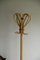 Vintage Bamboo Coat Stand 7