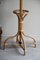 Vintage Bamboo Coat Stand 8